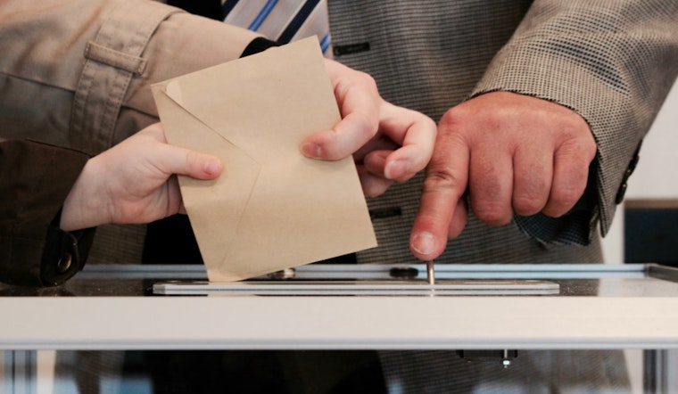 San Antonio Prepares for Mayoral and City Council Runoff Election on June 7