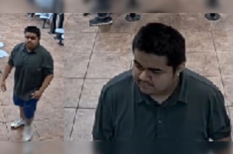 San Antonio Seeks Information on Suspect in Tragic Murder of 14-Year-Old Simon Cuevas