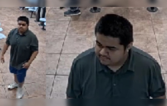 San Antonio Seeks Information on Suspect in Tragic Murder of 14-Year-Old Simon Cuevas