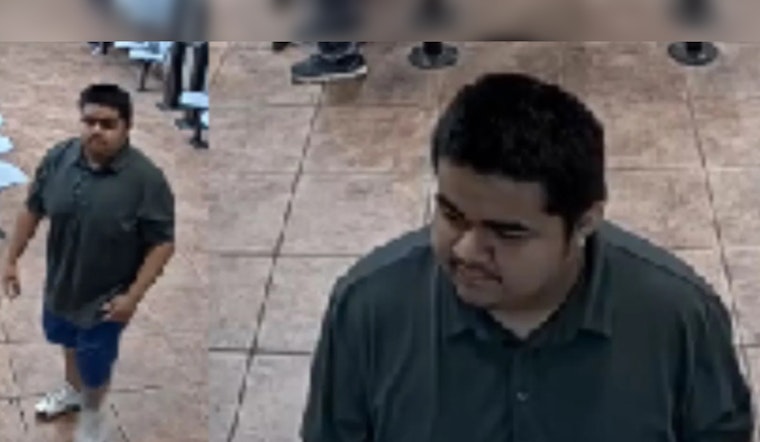 San Antonio Seeks Information on Suspect in Tragic Murder of 14-Year-Old Simon Cuevas