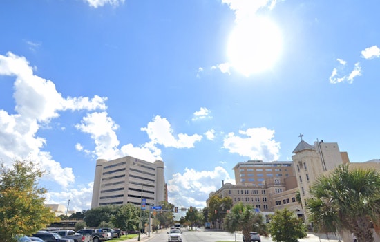 San Antonio Sizzles as Residents Endure Weeklong Heatwave with Triple-Digit Temperatures
