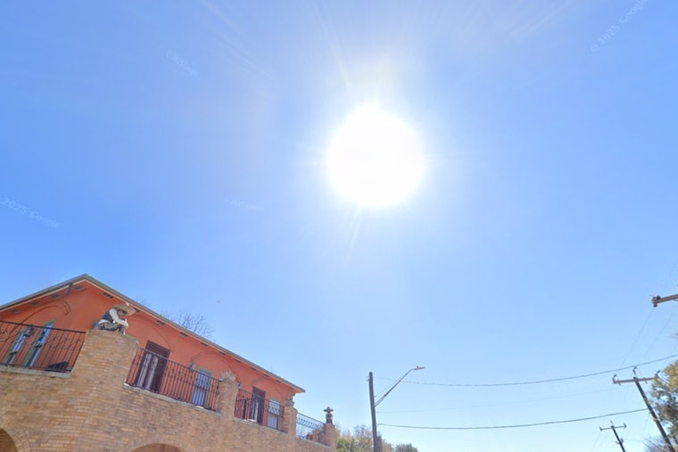 San Antonio Sizzles, Residents Urged to Take Precautions Amid Triple-Digit Heatwave Forecast