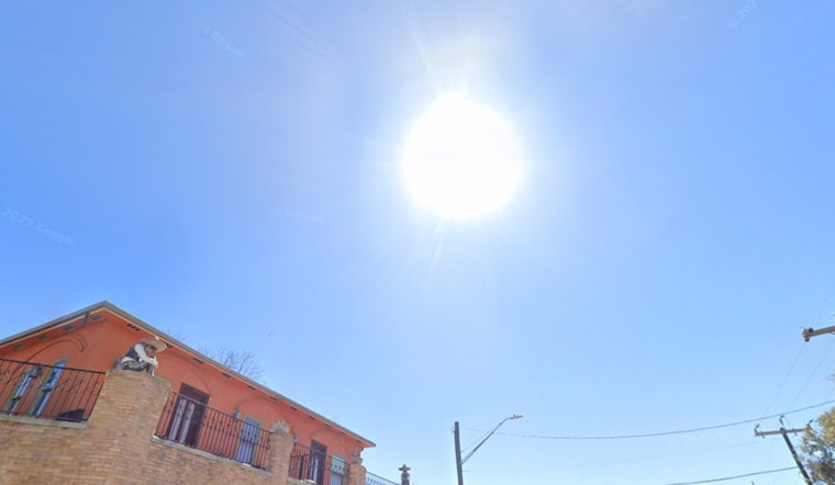 San Antonio Sizzles, Residents Urged to Take Precautions Amid Triple-Digit Heatwave Forecast