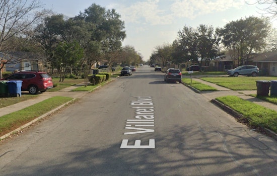 San Antonio Teenager on Electric Skateboard Fatally Struck by Car on Far South Side