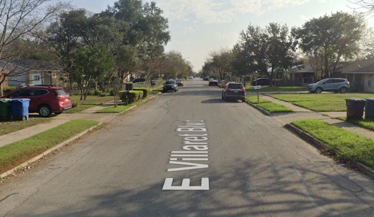San Antonio Teenager on Electric Skateboard Fatally Struck by Car on Far South Side