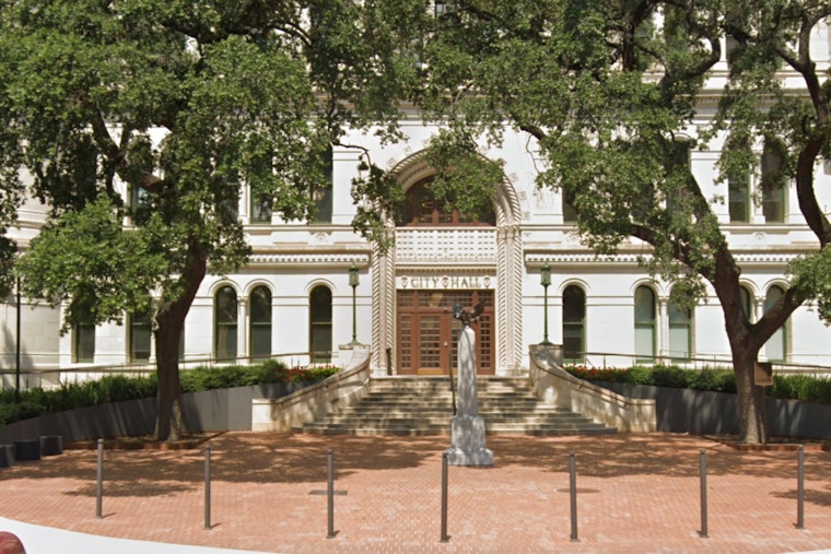 San Antonio to Host Prestigious National League of Cities' Women in Municipal Government Summer Conference