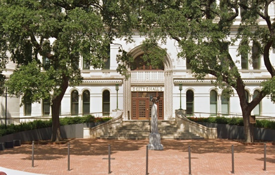 San Antonio to Host Prestigious National League of Cities' Women in Municipal Government Summer Conference