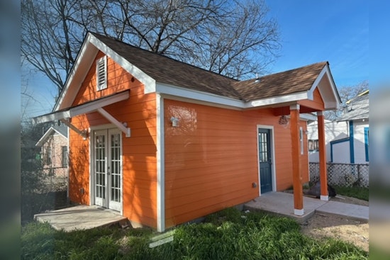 San Antonio Unveils Casita Program for Affordable Housing, Offering Permit-Ready ADU Plans Online