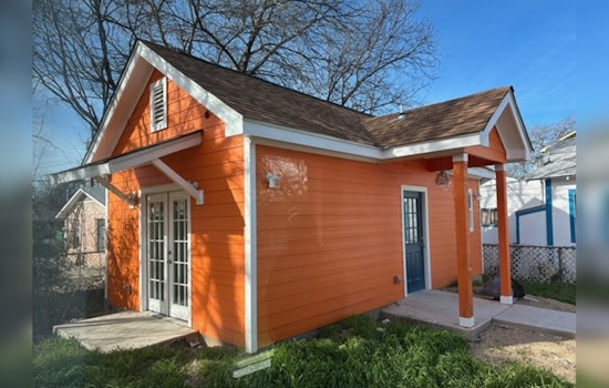 San Antonio Unveils Casita Program for Affordable Housing, Offering Permit-Ready ADU Plans Online