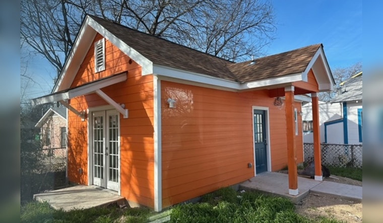 San Antonio Unveils Casita Program for Affordable Housing, Offering Permit-Ready ADU Plans Online