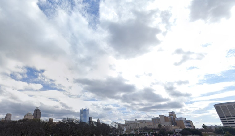 San Antonio Weather Rollercoaster: From Sunny Highs of 92°F to Thunderstorms and Cooler Temps Ahead