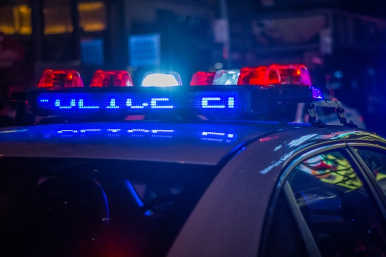 San Antonio Woman Detained After Fatally Shooting Man at Laurel Glen Apartments; Children Witnesses to the Tragedy