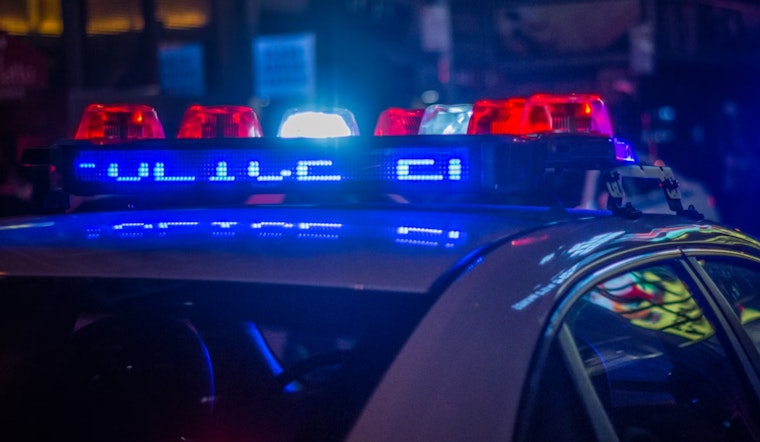 San Antonio Woman Detained After Fatally Shooting Man at Laurel Glen Apartments; Children Witnesses to the Tragedy