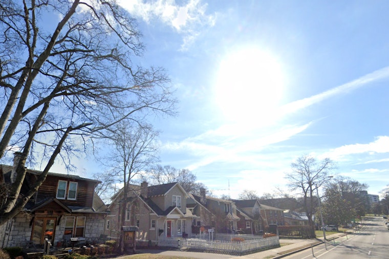 San Antonio's Week Ahead: Sunny Days Peppered with Chances of Showers and Thunderstorms