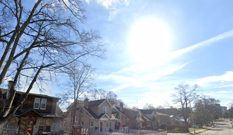 San Antonio's Week Ahead: Sunny Days Peppered with Chances of Showers and Thunderstorms