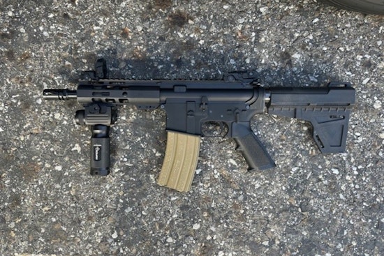 San Bernardino County's "Operation Consequences" Leads to Multiple Arrests and Seizures, Tackling Crime and Enhancing Public Safety