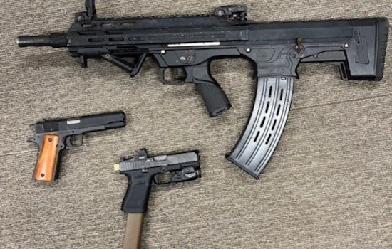 San Bernardino County's Operation Consequences Targets Crime Spike, Nets Multiple Arrests and Seizures Under New Proposition 36