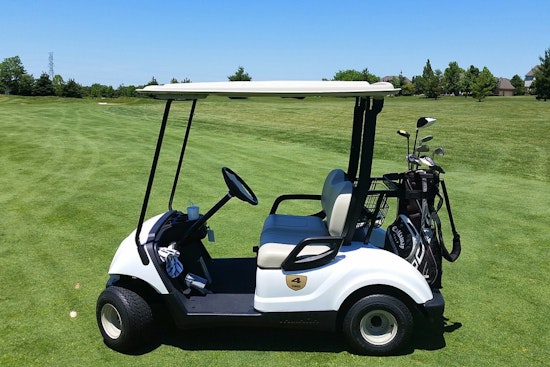 San Clemente Man, Jeffrey Sperbeck, Dies After Golf Cart Accident in La Quinta