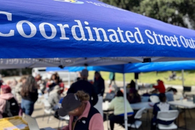 San Diego Achieves 14% Reduction in Homelessness, Mayor Gloria's Policies Drive Progress