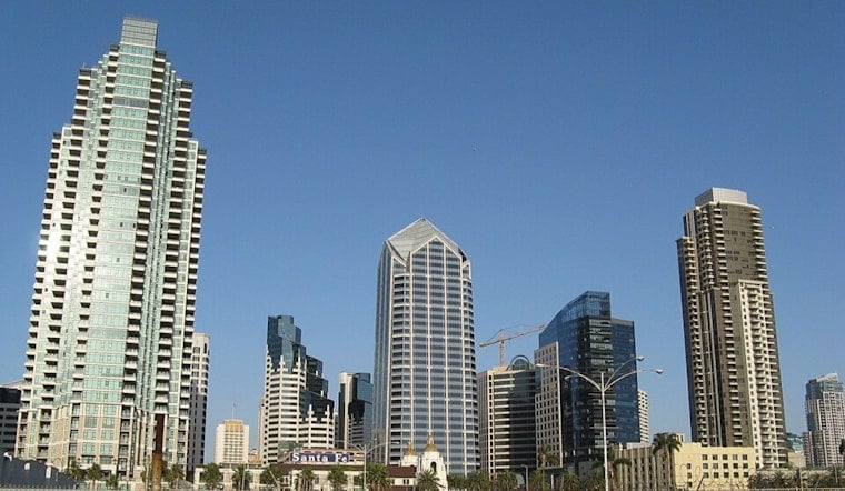 San Diego Braces for Weather Whiplash: From Seasonal Chill to Inland Heat Wave