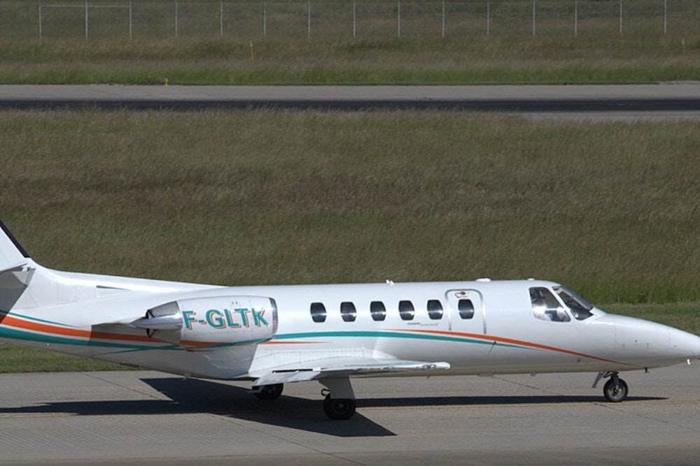 UPDATE: San Diego Community Devastated by Fatal Cessna 550 Plane Crash in Tierrasanta