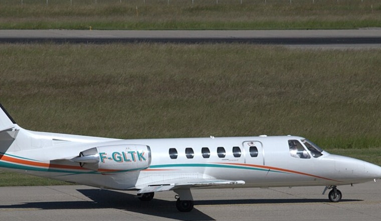 UPDATE: San Diego Community Devastated by Fatal Cessna 550 Plane Crash in Tierrasanta