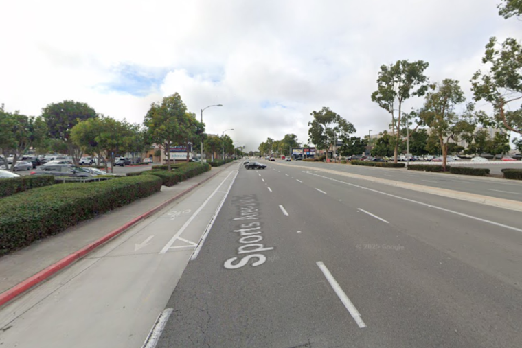 San Diego Community in Mourning After Pedestrian Fatally Struck in Midway District