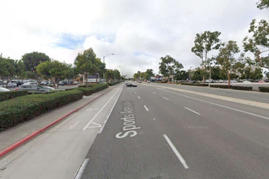 San Diego Community in Mourning After Pedestrian Fatally Struck in Midway District