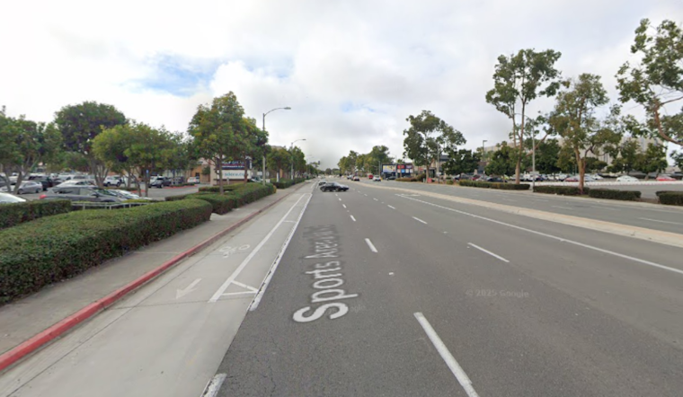 San Diego Community in Mourning After Pedestrian Fatally Struck in Midway District