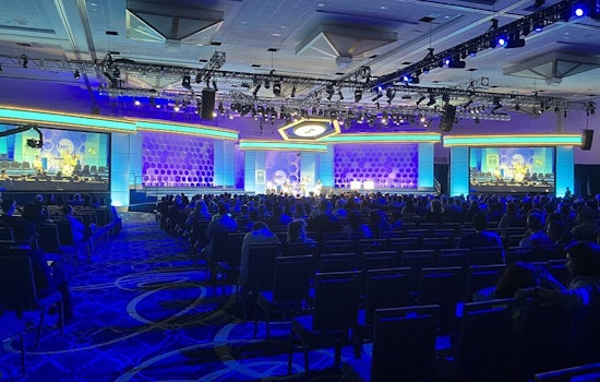 San Diego Eighth-Grader Duaa Ouznali Heads to Scripps National Spelling Bee After Regional Victory
