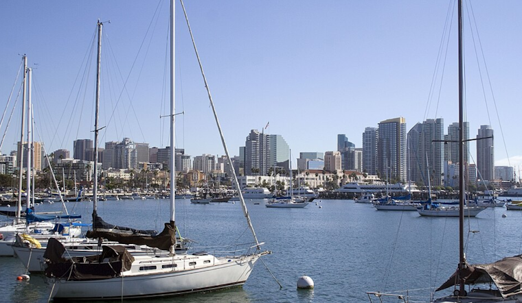 San Diego Heatwave to Shatter Records Before Sharp Temperature Drop, Says NWS