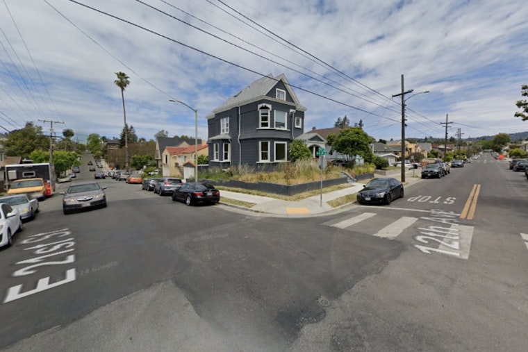 San Diego Man Sentenced to 7 Years to Life for Vicious Attack on Elderly Trolley Rider