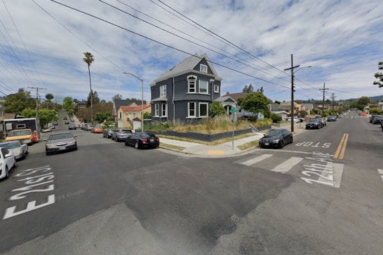 San Diego Man Sentenced to 7 Years to Life for Vicious Attack on Elderly Trolley Rider