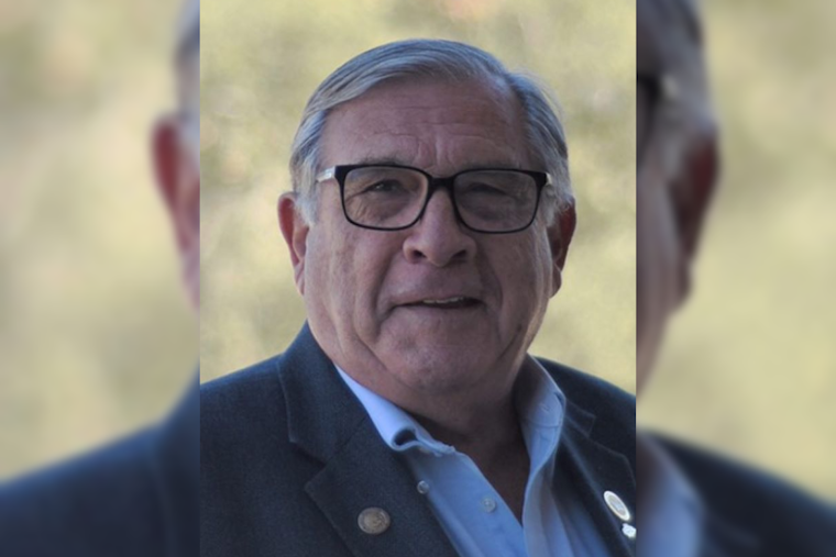 San Diego Mourns the Passing of Rincon Band Chairman Bo Mazzetti at 77