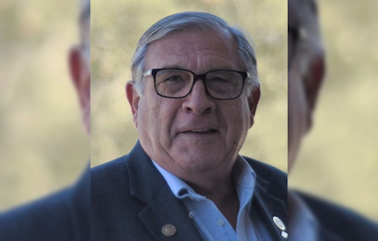 San Diego Mourns the Passing of Rincon Band Chairman Bo Mazzetti at 77