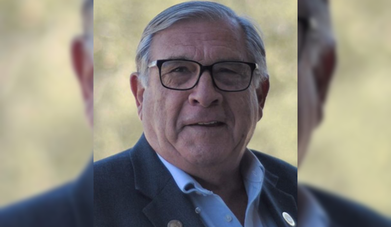 San Diego Mourns the Passing of Rincon Band Chairman Bo Mazzetti at 77