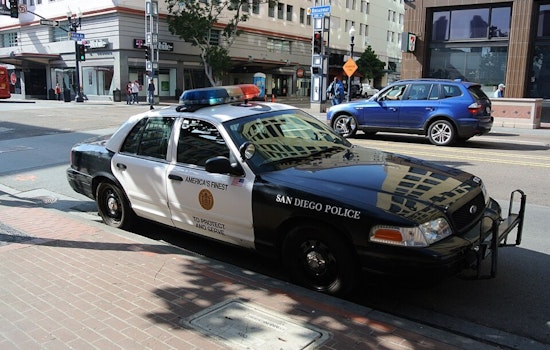 San Diego Police Probe Suspicious Death of Man in Grantville, Sister Interviewed as Person of Interest