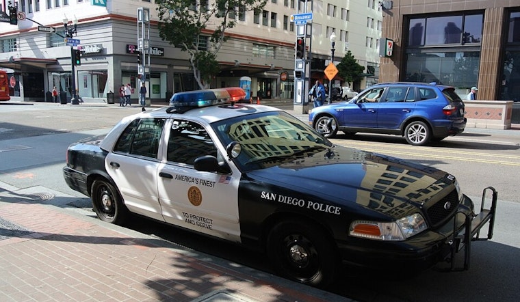 San Diego Police Probe Suspicious Death of Man in Grantville, Sister Interviewed as Person of Interest