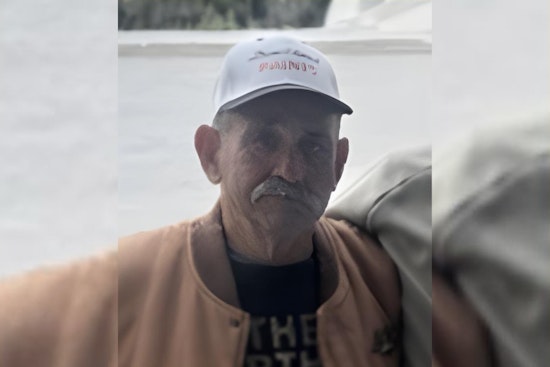 San Diego Police Seek Community Help to Locate Missing At-Risk 66-Year-Old Jesus Vega