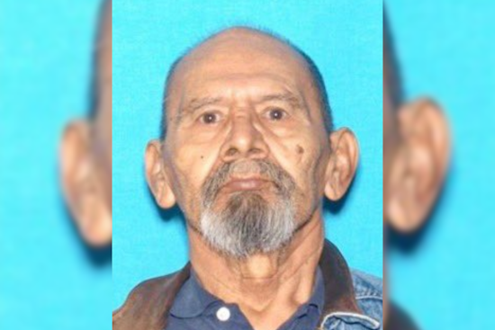 San Diego Police Seek Public's Help to Find Missing 82-Year-Old Man with Dementia