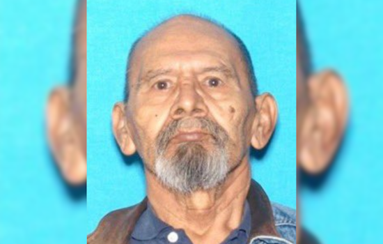San Diego Police Seek Public's Help to Find Missing 82-Year-Old Man with Dementia