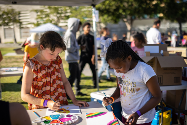 San Diego Prioritizes Equity in FY2026 Draft Budget with Initiatives to Aid Underserved Communities