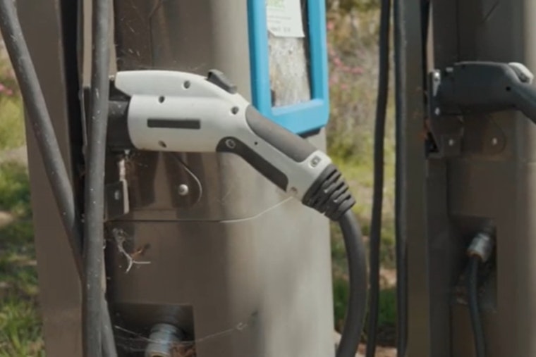 San Diego Rolls Out First Phase of EV Charger Network, Offers Free Charging in Celebration of Clean Air Month