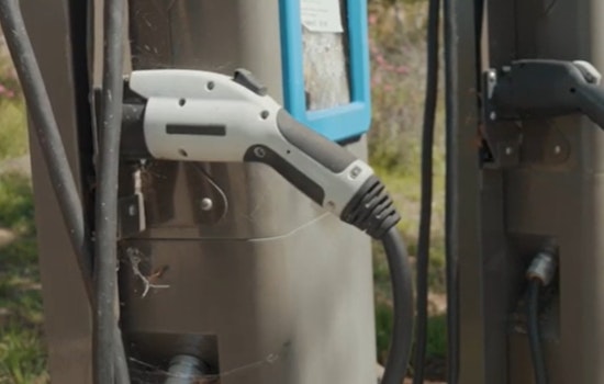 San Diego Rolls Out First Phase of EV Charger Network, Offers Free Charging in Celebration of Clean Air Month