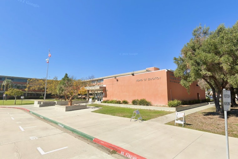 San Diego Student Trustees Denounce “Chromebook Challenge” as Vandalism Wave Strikes School District