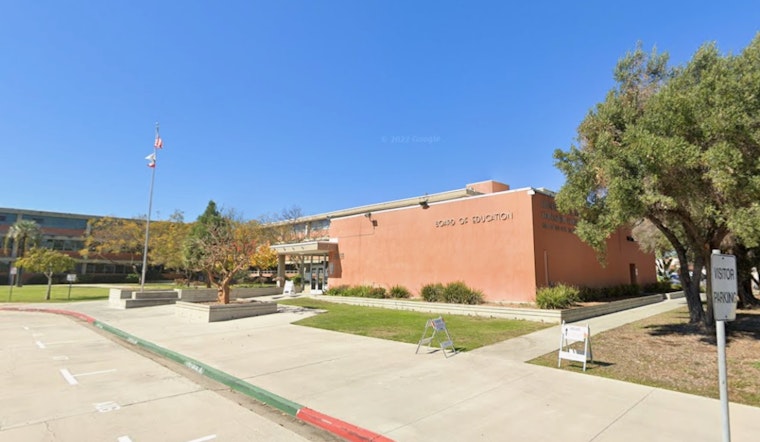 San Diego Student Trustees Denounce “Chromebook Challenge” as Vandalism Wave Strikes School District