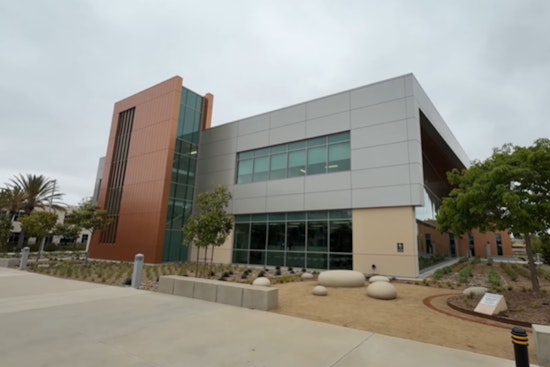 San Diego Unveils Cutting-Edge County Public Health Lab with Sustainability at Its Core