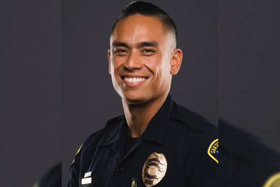 San Diego's North Clairemont Community Park to be Renamed in Honor of Fallen Officer Austin Machitar