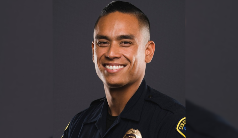 San Diego's North Clairemont Community Park to be Renamed in Honor of Fallen Officer Austin Machitar