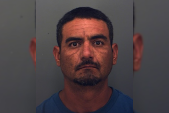 San Elizario Man Charged with Diesel Theft and Resisting Arrest in El Paso County